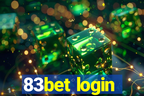 83bet login